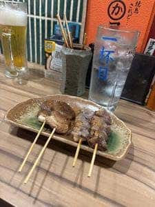 博多かわ屋 大井町店