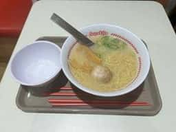 スガキヤ 大須店