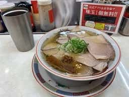 元祖焼豚センター うる寅商店