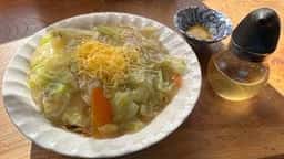 カレーと焼きそばのエピス