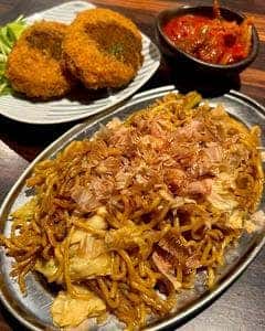 居酒屋 時間無制限×食べ飲み放題 まんぷく屋 難波千日前店
