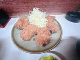 とんかつ美よし