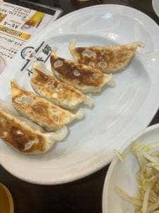 喜多方ラーメン 坂内 四日市駅前店