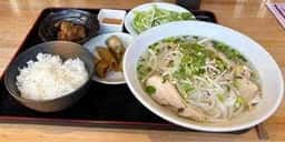 こういうもん家 Ro-ji