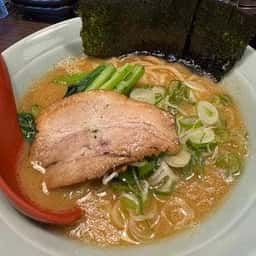 横浜家系ラーメン よこ家