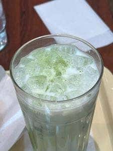 ドトールコーヒーショップ 豊洲スーパービバホーム店