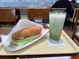 ドトールコーヒーショップ 豊洲スーパービバホーム店