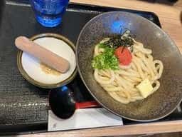 山下本気うどん 柏モディ店