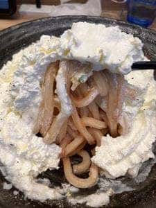 山下本気うどん 柏モディ店