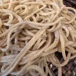 そば切り 潮凪庵