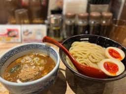三田製麺所 新宿西口店