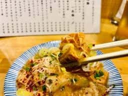 牛串煮込み ごん蔵