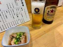 牛串煮込み ごん蔵