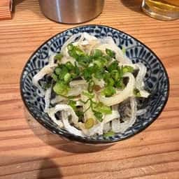 民衆酒場 もつ焼大行進 大井町総本店