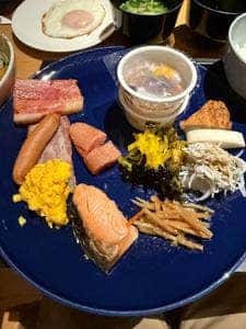 オールデイダイニングレストラン ディ・バート