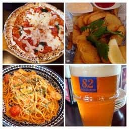 HUB あべのキューズモール店