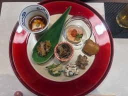 御料理 umemura