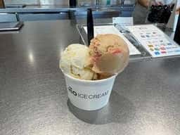 HiO ICE CREAM Atelier 自由が丘