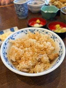 そば処 富永 塩沢店