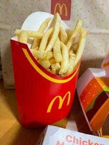 マクドナルド 緑園都市店