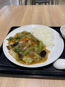 東京餃子軒 イオンモール座間店