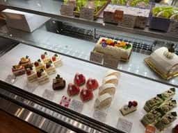 パティスリーハルミエール エキュート立川店