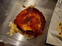 お好み焼き鉄板焼えんまる 元町本店