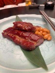 広東名菜 赤坂璃宮 銀座店