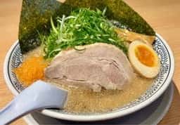 丸源ラーメン 神戸有野店
