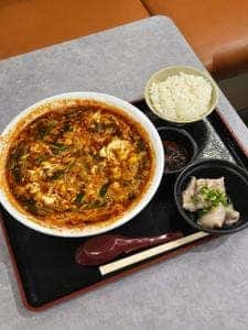 辛麺屋 桝元 ららぽーと安城店