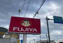 不二家 常陸大宮店