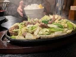 びっくり亭 粕屋店