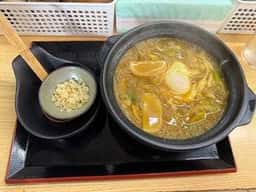 長寿うどん 本店