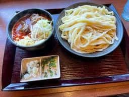 武蔵野うどん 竹國 東久留米店