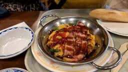 レストラン エルパティオ