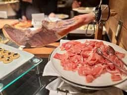 ロウリーズ・ザ・プライムリブ 恵比寿ガーデンプレイス店