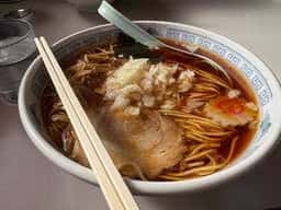 中華そば専門店 味幸