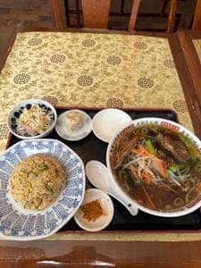 志峰飯店