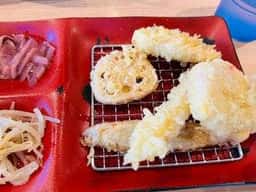 天ぷらめし 天之助