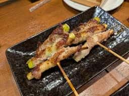 焼きんしゃい 江坂店
