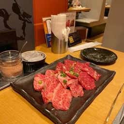 牛兵衛 草庵 京急上大岡店
