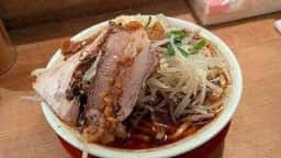 らーめんやまちゃん