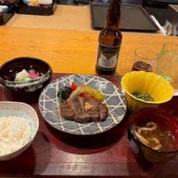 創作和料理 近藤 本店