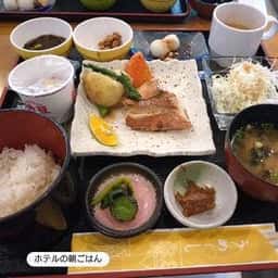 レストラン入江