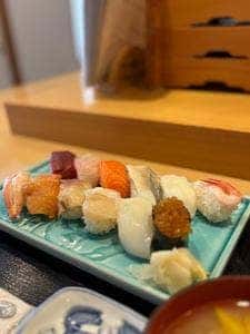 はこだて寿司