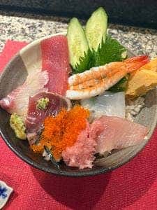 すし藤乃 津田沼店