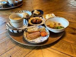 鎌倉土鍋ごはん カエデナ