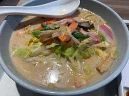 リンガーハット イオンモール筑紫野店