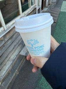 BEAR POND ESPRESSO