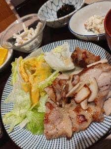 さち福やCAFÉ LINKS UMEDA店